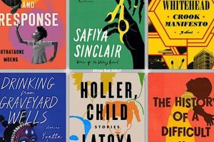 Unveiling the Best African American Books of 2023: Discoveries and Insights Await Africa Unveiled: Nature, Culture, and History Unveiling the Best African American Books of 2023: Discoveries and Insights Await | Africa Unveiled: Nature, Culture, and History