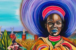 Unveiling the Luminaries: Discoveries from South Africa's Art Scene Africa Unveiled: Nature, Culture, and History Unveiling the Luminaries: Discoveries from South Africa's Art Scene | Africa Unveiled: Nature, Culture, and History