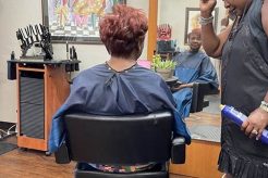 Uncover the Secrets of Cincinnati's Top African American Hair Salons | Africa Unveiled: Nature, Culture, and History