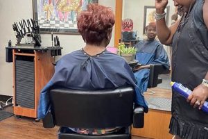 Uncover the Secrets of Cincinnati's Top African American Hair Salons Africa Unveiled: Nature, Culture, and History Uncover the Secrets of Cincinnati's Top African American Hair Salons | Africa Unveiled: Nature, Culture, and History
