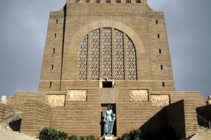 Uncover the Wonders of South Africa's Iconic Landmarks Africa Unveiled: Nature, Culture, and History Uncover the Wonders of South Africa's Iconic Landmarks | Africa Unveiled: Nature, Culture, and History