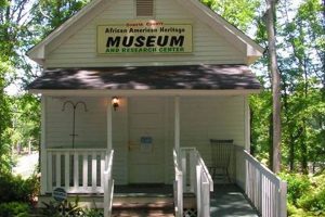Uncover Hidden Gems: Journey into Coweta County's African American Heritage! Africa Unveiled: Nature, Culture, and History Uncover Hidden Gems: Journey into Coweta County's African American Heritage! | Africa Unveiled: Nature, Culture, and History