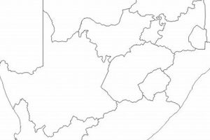 Unlock South Africa's Secrets: Discoveries Await on Your Blank Map Africa Unveiled: Nature, Culture, and History Unlock South Africa's Secrets: Discoveries Await on Your Blank Map | Africa Unveiled: Nature, Culture, and History