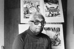 Unveiling the Masters: Discoveries from Famous African American Cartoonists | Africa Unveiled: Nature, Culture, and History