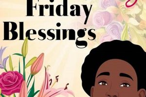 Uncover the Enchanting World of Friday Blessings and Prayers in the African American Community | Africa Unveiled: Nature, Culture, and History