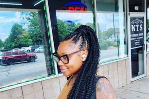 Uncover the Enchanting World of African Braiding in Marietta GA: Your Guide to a Style Revolution | Africa Unveiled: Nature, Culture, and History