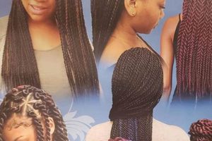 Discover the Art of African Braiding: Unveiling Expertise and Cultural Heritage | Africa Unveiled: Nature, Culture, and History