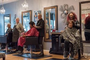 Discover the Best African American Hair Salons in Oklahoma City: A Haven for Hair Excellence Africa Unveiled: Nature, Culture, and History Discover the Best African American Hair Salons in Oklahoma City: A Haven for Hair Excellence | Africa Unveiled: Nature, Culture, and History