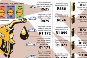 Unveiling the Fuel Price Enigma: Insights and Strategies for South Africa Africa Unveiled: Nature, Culture, and History Unveiling the Fuel Price Enigma: Insights and Strategies for South Africa | Africa Unveiled: Nature, Culture, and History