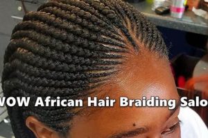Unlock the Secrets of M & E African Hair Braiding: Discoveries and Insights Africa Unveiled: Nature, Culture, and History Unlock the Secrets of M & E African Hair Braiding: Discoveries and Insights | Africa Unveiled: Nature, Culture, and History