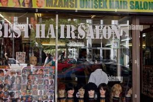 Unveil the Secrets of Cape Town's Hair Haven: Discoveries for the South Africa Unveiled: Nature, Culture, and History Unveil the Secrets of Cape Town's Hair Haven: Discoveries for the South | Africa Unveiled: Nature, Culture, and History