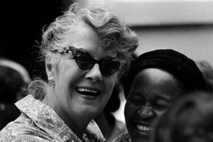 Unveiling Helen Joseph's Legacy: Insights into South Africa's Anti-Apartheid Struggle Africa Unveiled: Nature, Culture, and History Unveiling Helen Joseph's Legacy: Insights into South Africa's Anti-Apartheid Struggle | Africa Unveiled: Nature, Culture, and History