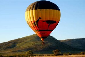 Unveiling the Wonders of Hot Air Ballooning in South Africa: Discoveries and Insights Africa Unveiled: Nature, Culture, and History Unveiling the Wonders of Hot Air Ballooning in South Africa: Discoveries and Insights | Africa Unveiled: Nature, Culture, and History