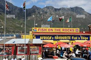 Unlock the Culinary Treasures of Hout Bay: A Seafood Lover's Paradise Africa Unveiled: Nature, Culture, and History Unlock the Culinary Treasures of Hout Bay: A Seafood Lover's Paradise | Africa Unveiled: Nature, Culture, and History