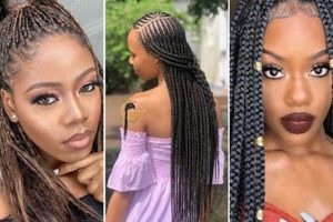 Unlock the Latest African Braids Hairstyles 2021: Embrace Versatility and Beauty Africa Unveiled: Nature, Culture, and History Unlock the Latest African Braids Hairstyles 2021: Embrace Versatility and Beauty | Africa Unveiled: Nature, Culture, and History