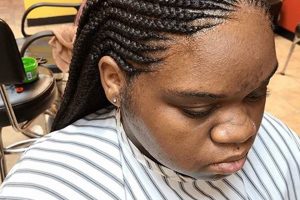 Discover the Secrets of African Braids in Killeen, TX: A Comprehensive Guide Africa Unveiled: Nature, Culture, and History Discover the Secrets of African Braids in Killeen, TX: A Comprehensive Guide | Africa Unveiled: Nature, Culture, and History