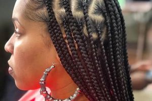 Discover the Wonders of African Hair Braiding Africa Unveiled: Nature, Culture, and History Discover the Wonders of African Hair Braiding | Africa Unveiled: Nature, Culture, and History