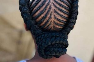 Uncover the Enchanting World of African Fishbone Braids: Your Guide to Stunning Hairstyles Africa Unveiled: Nature, Culture, and History Uncover the Enchanting World of African Fishbone Braids: Your Guide to Stunning Hairstyles | Africa Unveiled: Nature, Culture, and History