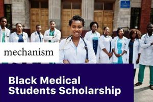 Discover the Key to Unlocking Your Medical Dreams: Scholarships for African American Medical Students Africa Unveiled: Nature, Culture, and History Discover the Key to Unlocking Your Medical Dreams: Scholarships for African American Medical Students | Africa Unveiled: Nature, Culture, and History