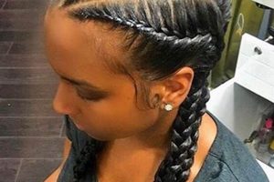 Unlock the Secrets of African French Braids: A Journey of Beauty and Empowerment Africa Unveiled: Nature, Culture, and History Unlock the Secrets of African French Braids: A Journey of Beauty and Empowerment | Africa Unveiled: Nature, Culture, and History