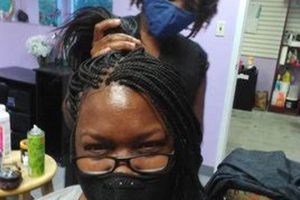 Unveil the Enchanting World of African Hair Braiding in Alexandria, VA Africa Unveiled: Nature, Culture, and History Unveil the Enchanting World of African Hair Braiding in Alexandria, VA | Africa Unveiled: Nature, Culture, and History