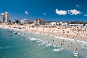 Unveiling the Hidden Gems: A Local's Guide to Johannesburg's Beaches | Africa Unveiled: Nature, Culture, and History