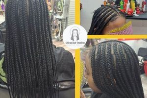 Discover the Enchanting World of African Hair Braiding in Allentown, PA Africa Unveiled: Nature, Culture, and History Discover the Enchanting World of African Hair Braiding in Allentown, PA | Africa Unveiled: Nature, Culture, and History