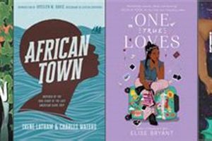 Unveiling the Literary Treasures: Discover the Power of YA Books by African American Authors Africa Unveiled: Nature, Culture, and History Unveiling the Literary Treasures: Discover the Power of YA Books by African American Authors | Africa Unveiled: Nature, Culture, and History