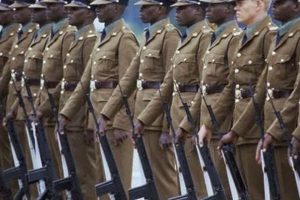 Uncover the Secrets: British South African Police Unveiled Africa Unveiled: Nature, Culture, and History Uncover the Secrets: British South African Police Unveiled | Africa Unveiled: Nature, Culture, and History