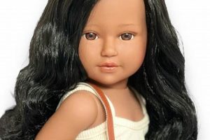 Explore the World of 18 Inch African American Dolls: Discoveries and Insights Africa Unveiled: Nature, Culture, and History Explore the World of 18 Inch African American Dolls: Discoveries and Insights | Africa Unveiled: Nature, Culture, and History