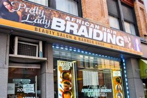 Discover the Art of African Hair Braiding in Downtown Brooklyn Africa Unveiled: Nature, Culture, and History Discover the Art of African Hair Braiding in Downtown Brooklyn | Africa Unveiled: Nature, Culture, and History
