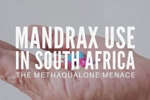 Unveiling the Truths and Consequences: Mandrax in South Africa Africa Unveiled: Nature, Culture, and History Unveiling the Truths and Consequences: Mandrax in South Africa | Africa Unveiled: Nature, Culture, and History