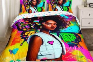 Unveil the Beauty of African American Bedding Sets: Discover Hidden Gems and Cultural Insights Africa Unveiled: Nature, Culture, and History Unveil the Beauty of African American Bedding Sets: Discover Hidden Gems and Cultural Insights | Africa Unveiled: Nature, Culture, and History