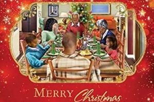 Uncover Unique Christmas Greetings: Explore African American Christmas Cards Boxed Africa Unveiled: Nature, Culture, and History Uncover Unique Christmas Greetings: Explore African American Christmas Cards Boxed | Africa Unveiled: Nature, Culture, and History