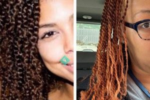 Discover the Enchanting World of Nimann African Braiding | Africa Unveiled: Nature, Culture, and History
