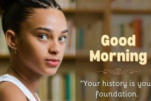 Uncover the Power of African American Good Morning Magic: Images and Quotes to Ignite Your Soul Africa Unveiled: Nature, Culture, and History Uncover the Power of African American Good Morning Magic: Images and Quotes to Ignite Your Soul | Africa Unveiled: Nature, Culture, and History