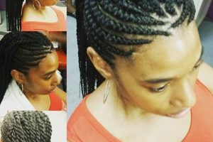 Unlock the Secrets of Braiding Brilliance with Oluchi African Hair Braiding Detroit! | Africa Unveiled: Nature, Culture, and History