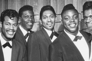 Uncover Hidden Gems: African American Music Pioneers of the 1950s Africa Unveiled: Nature, Culture, and History Uncover Hidden Gems: African American Music Pioneers of the 1950s | Africa Unveiled: Nature, Culture, and History