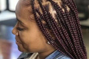 Uncover the Allure of Koko African Hair Braiding: A Journey of Cultural Significance and Style Africa Unveiled: Nature, Culture, and History Uncover the Allure of Koko African Hair Braiding: A Journey of Cultural Significance and Style | Africa Unveiled: Nature, Culture, and History