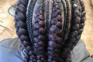 Unveiling the Secrets of Rosy African Hair Braiding: Discoveries and Insights | Africa Unveiled: Nature, Culture, and History