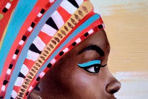 Unveiling the Captivating World of African American Oil Paintings Africa Unveiled: Nature, Culture, and History Unveiling the Captivating World of African American Oil Paintings | Africa Unveiled: Nature, Culture, and History