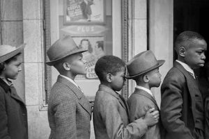 Uncover the Hidden Gems: A Journey Through Chicago's African American Photography Africa Unveiled: Nature, Culture, and History Uncover the Hidden Gems: A Journey Through Chicago's African American Photography | Africa Unveiled: Nature, Culture, and History