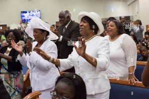 Unveiling the Treasures of African American Churches in New Jersey Africa Unveiled: Nature, Culture, and History Unveiling the Treasures of African American Churches in New Jersey | Africa Unveiled: Nature, Culture, and History