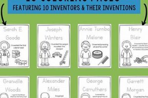 Unveiling the Legacy: Discoveries and Insights from African American Inventors Africa Unveiled: Nature, Culture, and History Unveiling the Legacy: Discoveries and Insights from African American Inventors | Africa Unveiled: Nature, Culture, and History