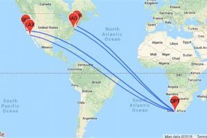 Uncover the Secrets of Shipping from South Africa to the USA: A Journey of Discovery Africa Unveiled: Nature, Culture, and History Uncover the Secrets of Shipping from South Africa to the USA: A Journey of Discovery | Africa Unveiled: Nature, Culture, and History