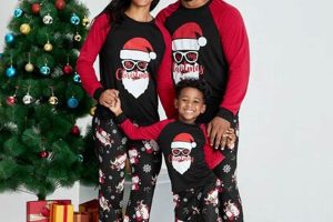 Discover African American Matching Christmas Pajamas: Festive Delights for the Whole Family Africa Unveiled: Nature, Culture, and History Discover African American Matching Christmas Pajamas: Festive Delights for the Whole Family | Africa Unveiled: Nature, Culture, and History