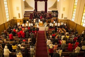 Unveiling the Legacy of African American Churches in San Diego: Discoveries and Insights Africa Unveiled: Nature, Culture, and History Unveiling the Legacy of African American Churches in San Diego: Discoveries and Insights | Africa Unveiled: Nature, Culture, and History