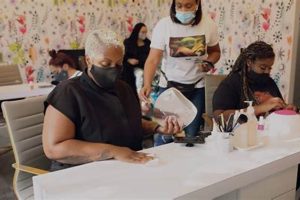 Discover the Secrets to Flawless Nails: Unlocking the Best African American Nail Salons Near You Africa Unveiled: Nature, Culture, and History Discover the Secrets to Flawless Nails: Unlocking the Best African American Nail Salons Near You | Africa Unveiled: Nature, Culture, and History