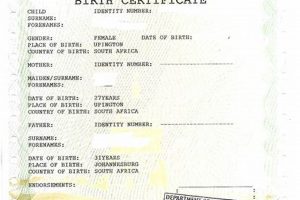 Unlocking the Power: Discoveries and Insights about South Africa Birth Certificates Africa Unveiled: Nature, Culture, and History Unlocking the Power: Discoveries and Insights about South Africa Birth Certificates | Africa Unveiled: Nature, Culture, and History