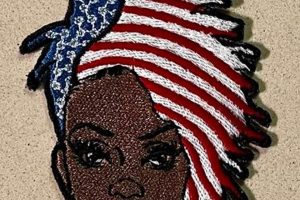 Uncover the Rich Tapestry of African American Patches: Discoveries and Insights Africa Unveiled: Nature, Culture, and History Uncover the Rich Tapestry of African American Patches: Discoveries and Insights | Africa Unveiled: Nature, Culture, and History